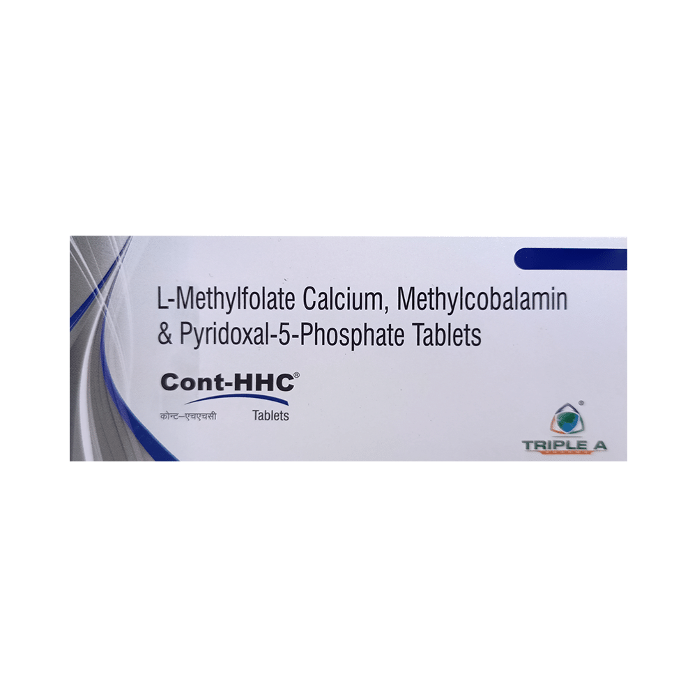 Cont-Hhc Tablet