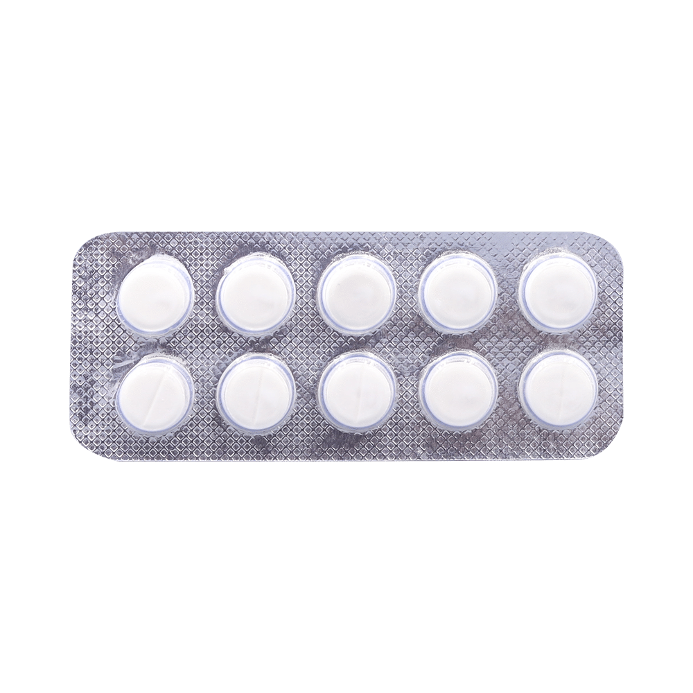 Gliclagood 80 Tablet - Image 3