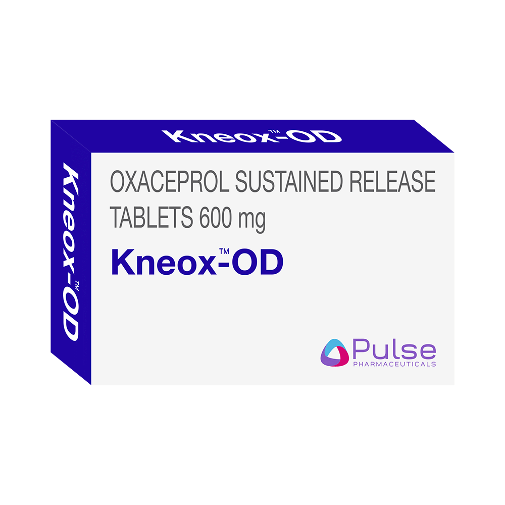 Kneox-OD Tablet - Image 1