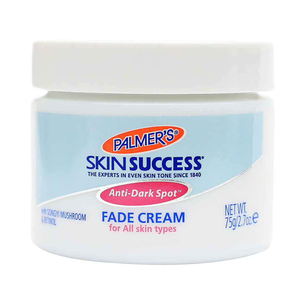 Palmer's Skin Success Anti Dark Spot Fade Cream For All Skin Types - Image 2