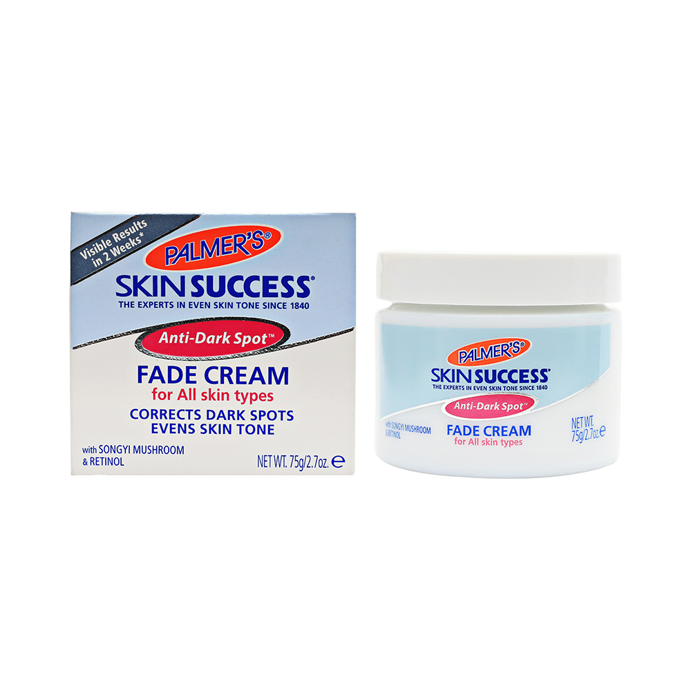 Palmer's Skin Success Anti Dark Spot Fade Cream For All Skin Types
