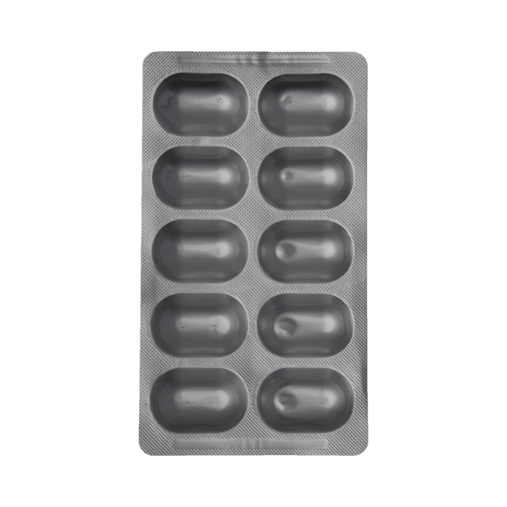 Voglikem-M 0.2 Tablet SR - Image 4