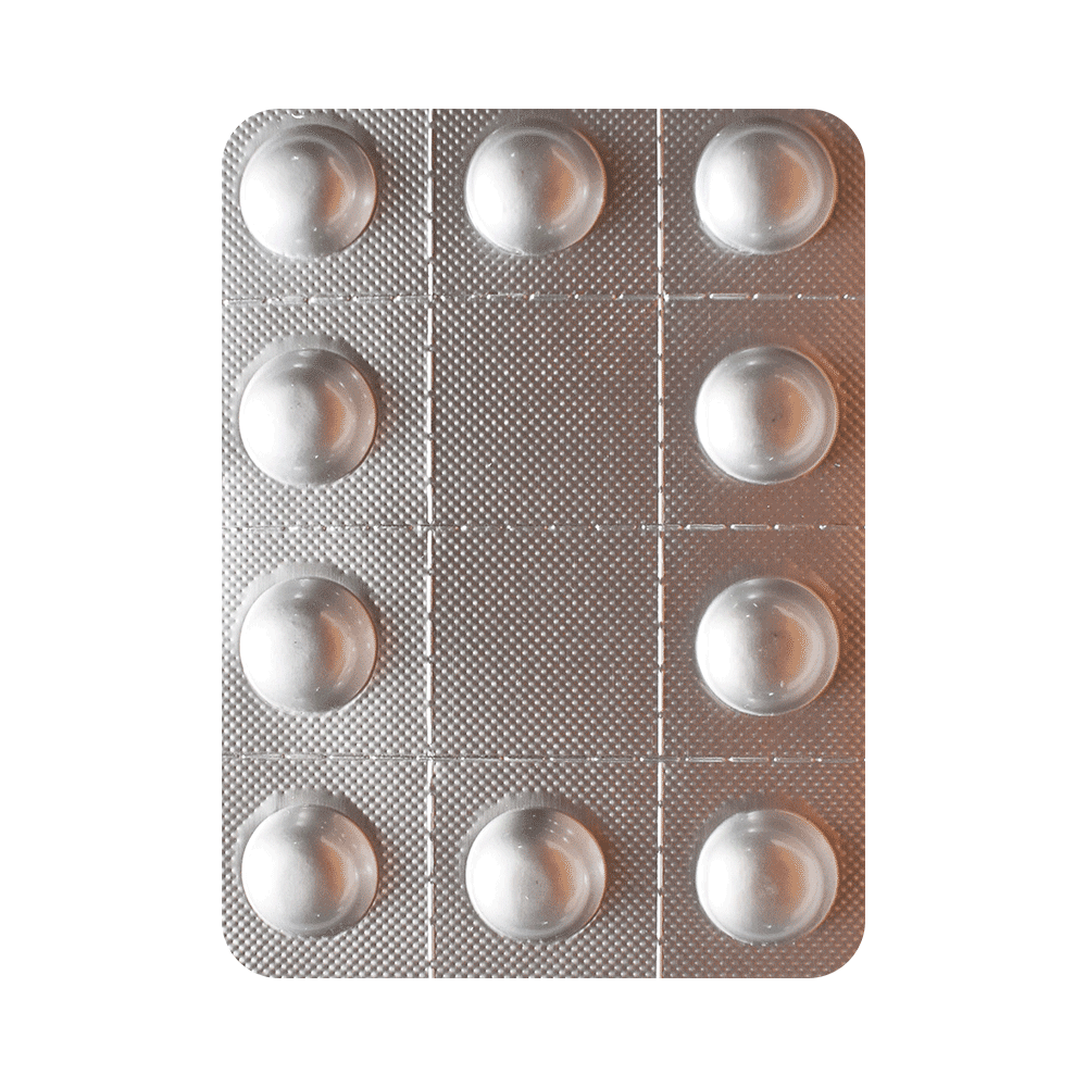 Trynicor 10 Tablet - Image 5