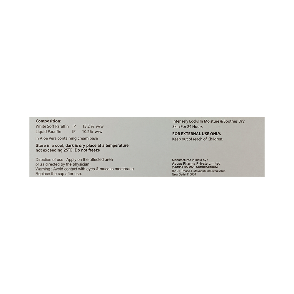 Regenex Cream for Dry Skin - Image 2