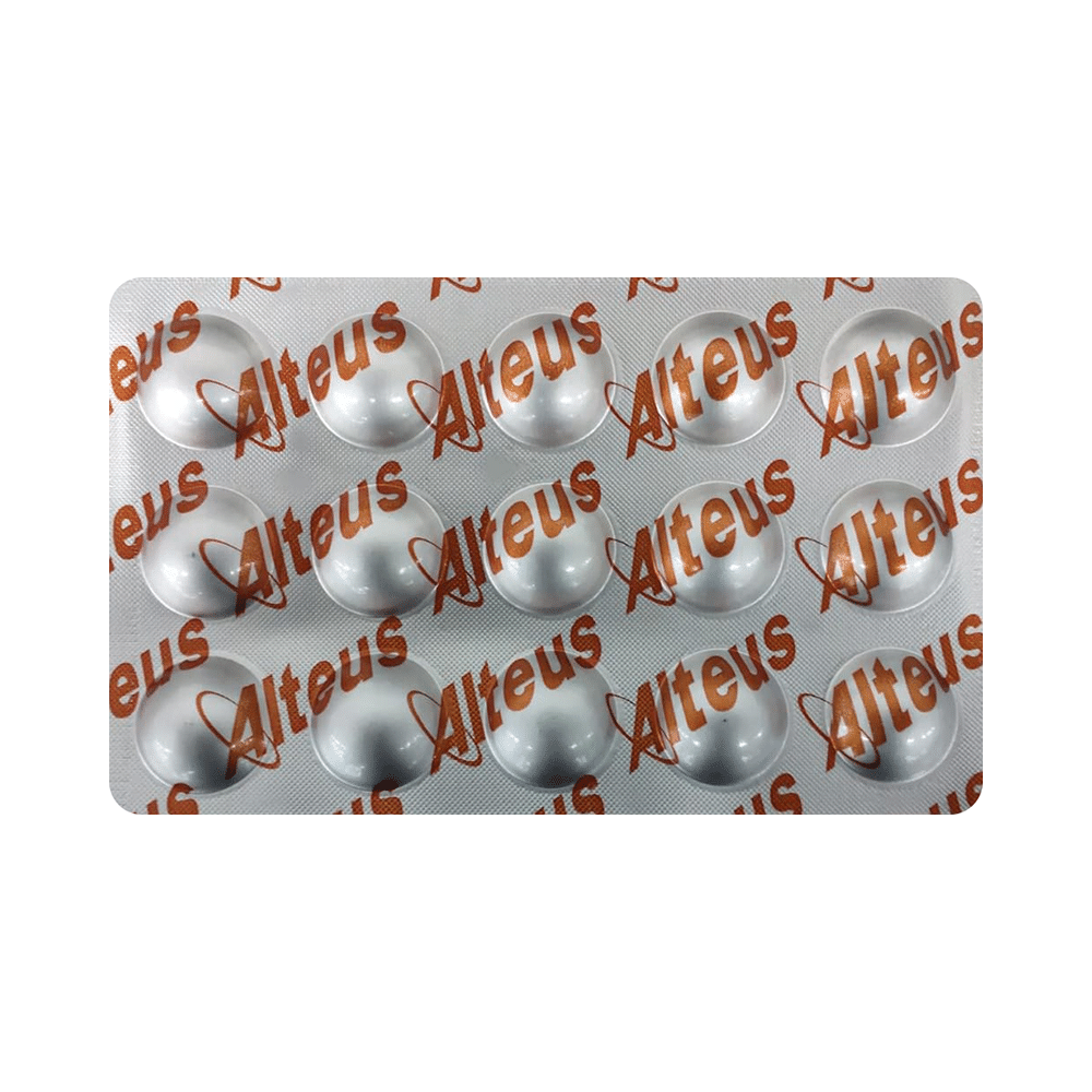 Metlin M 75 Tablet SR - Image 2