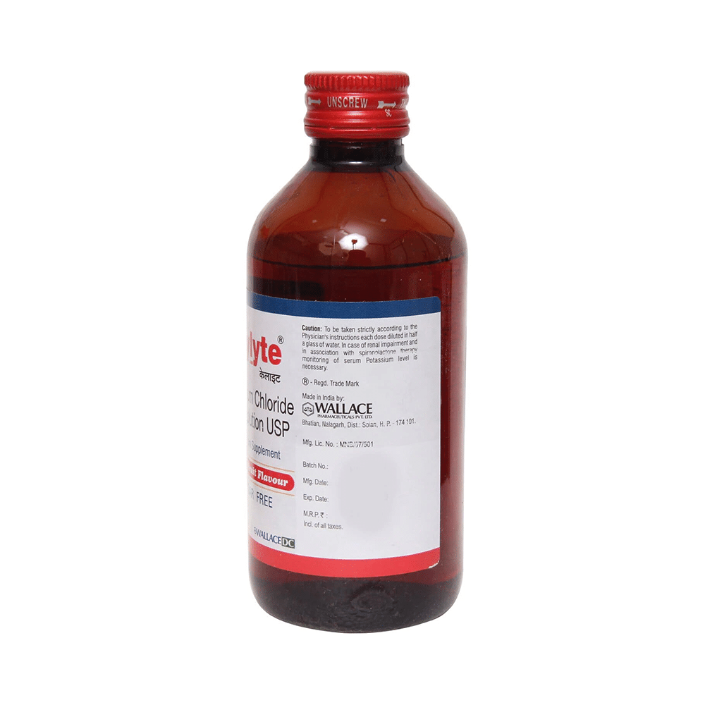 Keylyte Syrup - Image 2