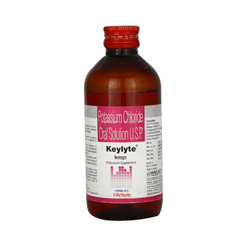 Keylyte Syrup - Image 1