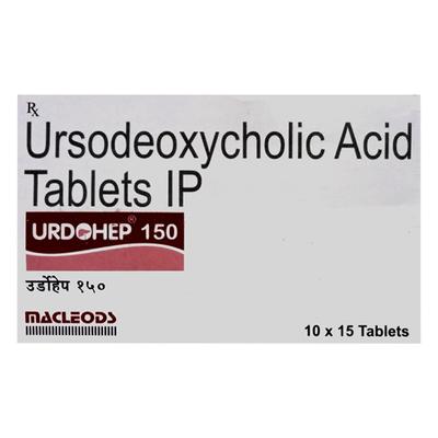 Urdohep 150 Tablet - Image 1