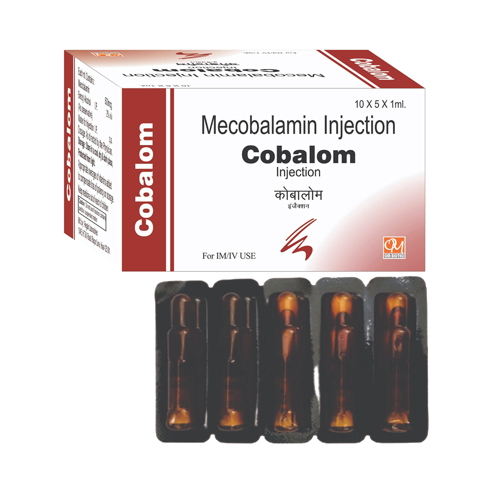 Cobalom Injection - Image 3