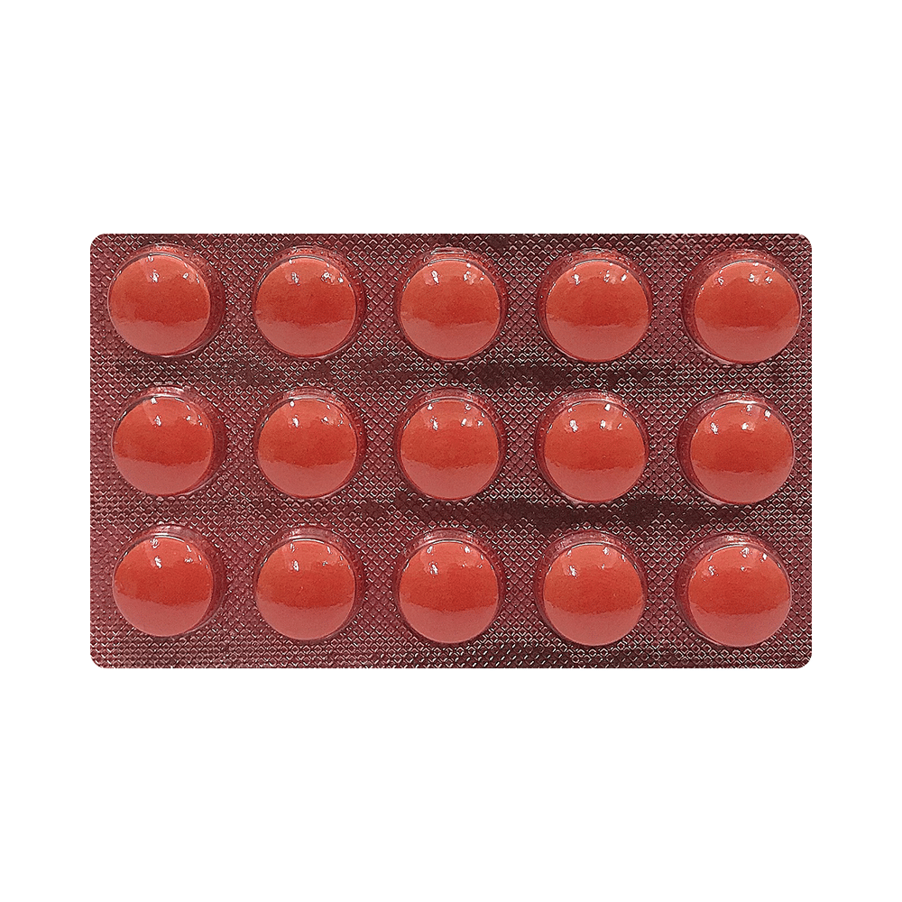 Enzoheal Tablet - Image 3