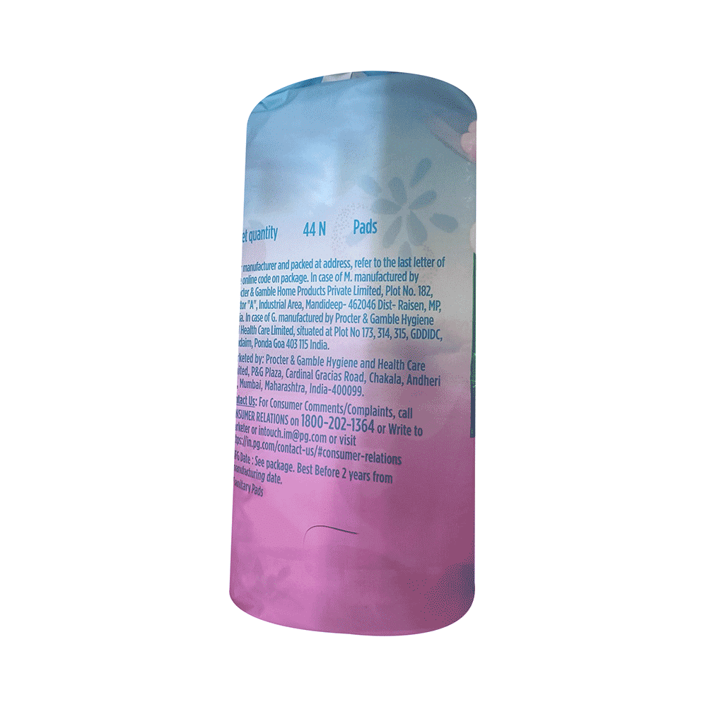 Whisper Ultra Soft Sanitary Pads XL - Image 6