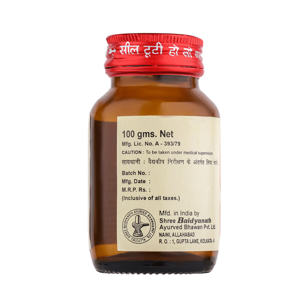 Baidyanath (Noida) Ashok Ghrit - Image 2
