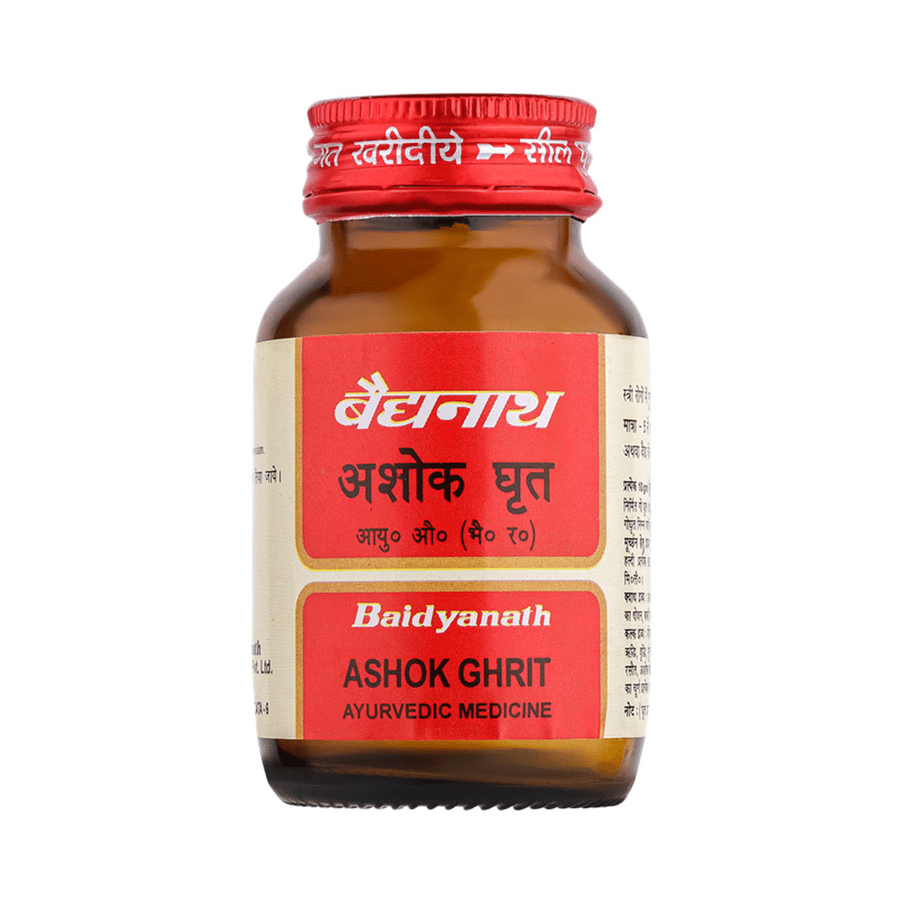 Baidyanath (Noida) Ashok Ghrit