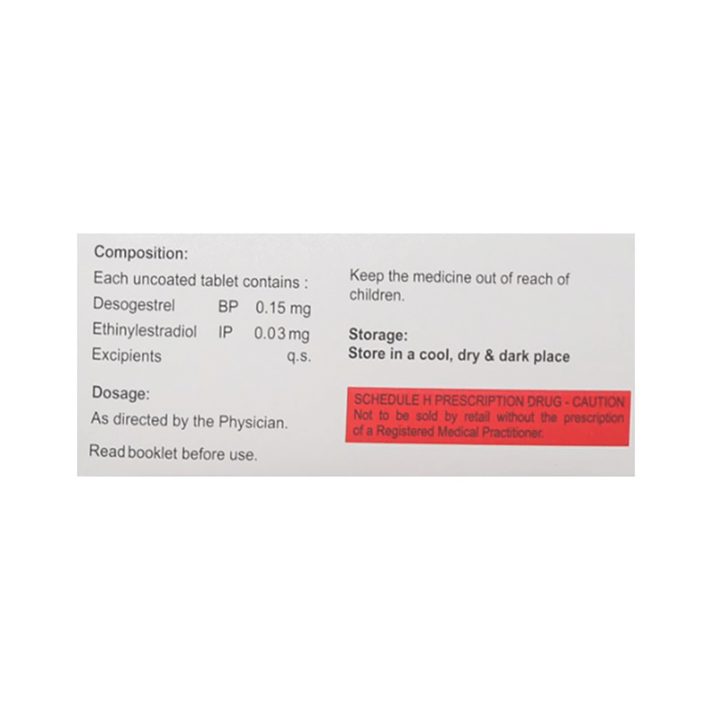 Femoist Tablet - Image 2