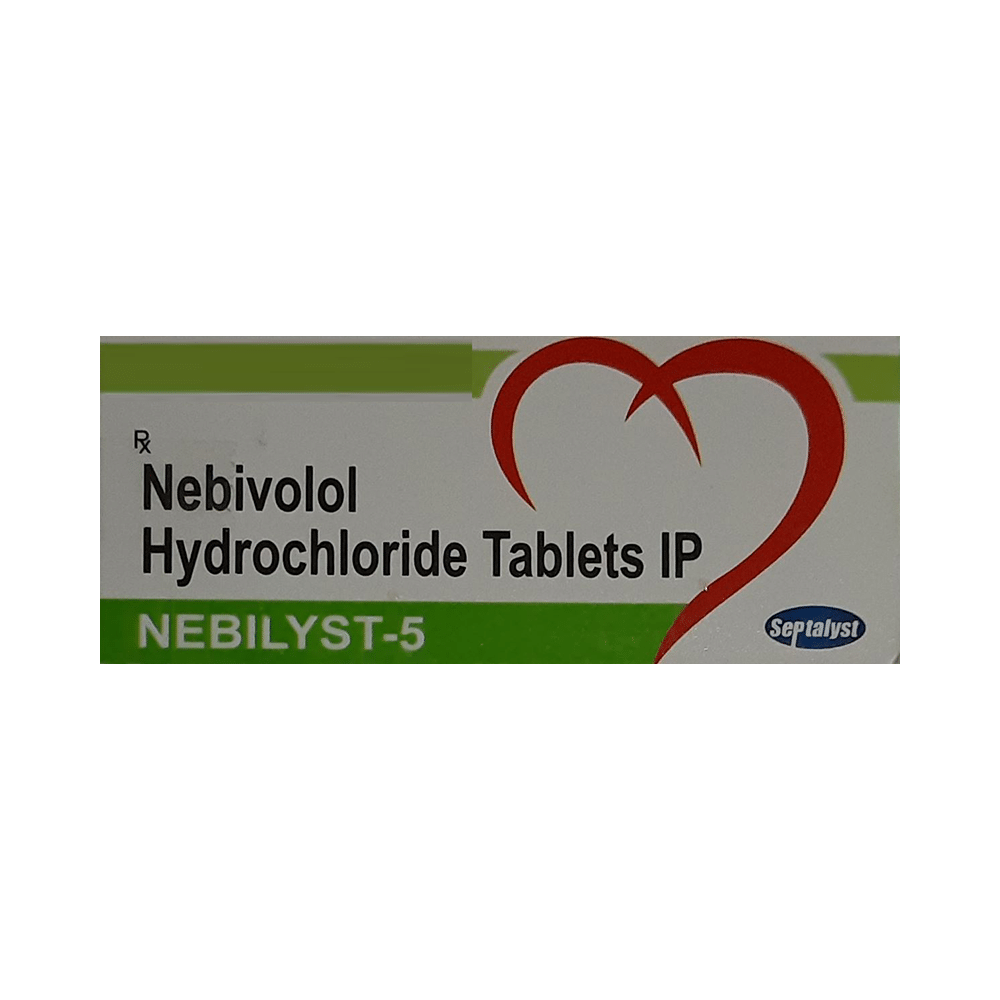 Nebilyst 5 Tablet - Image 1