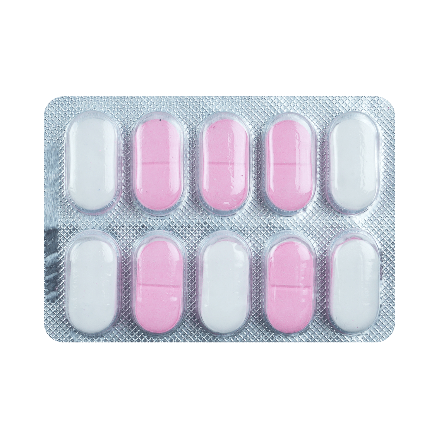 Zoryl MV 1/0.3 Tablet SR - Image 5