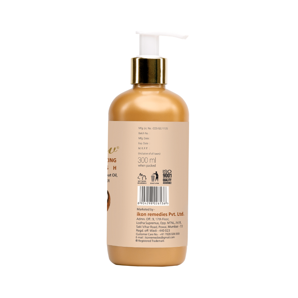 Pearldew Ultra Rich Moisturizing Body Wash (300ml Each) - Image 3