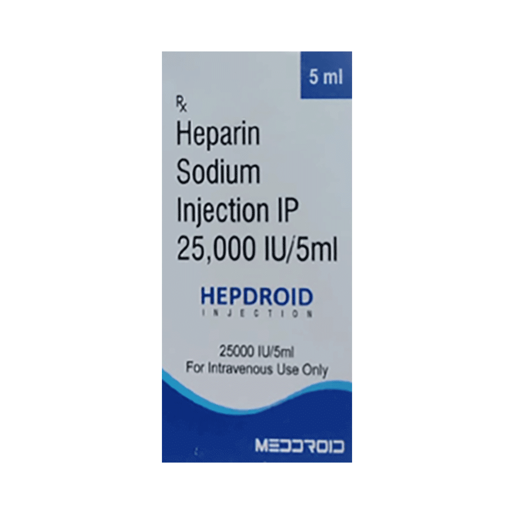 Hepdroid Injection - Image 1