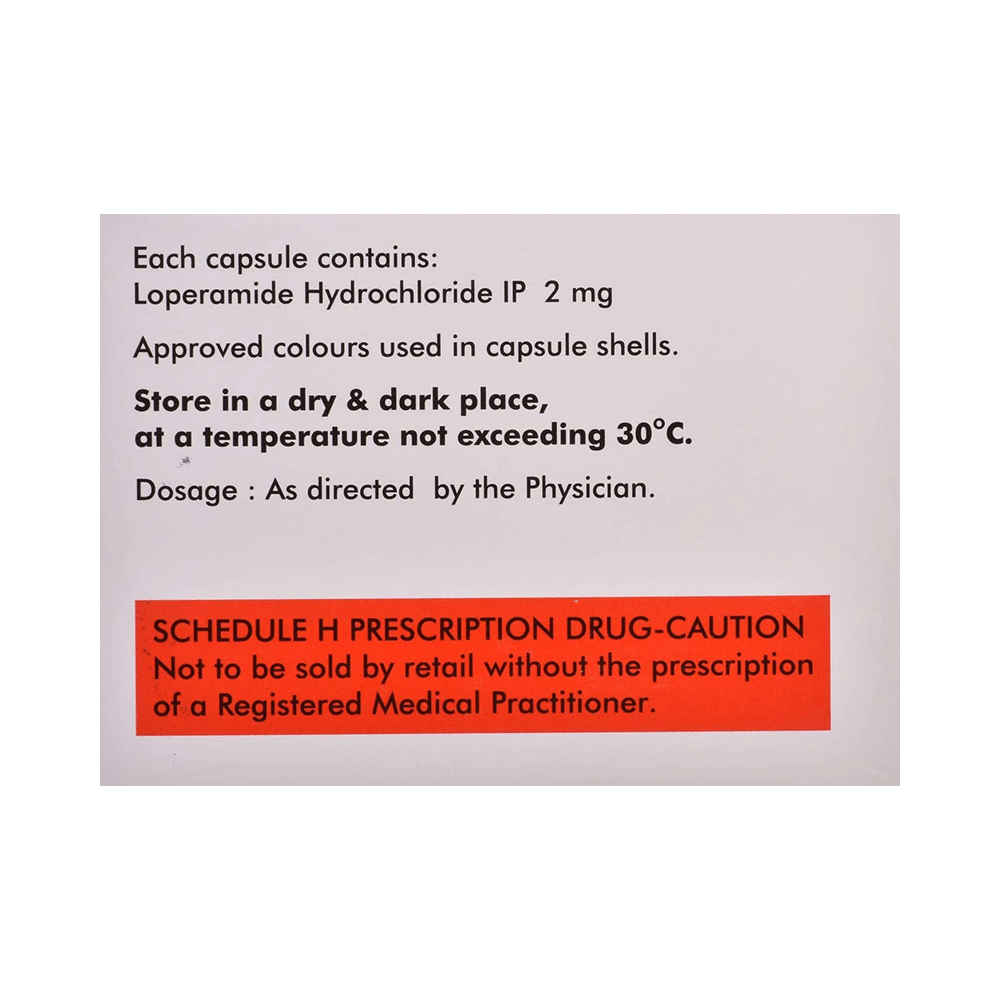 Eldoper 2mg Capsule - Image 2