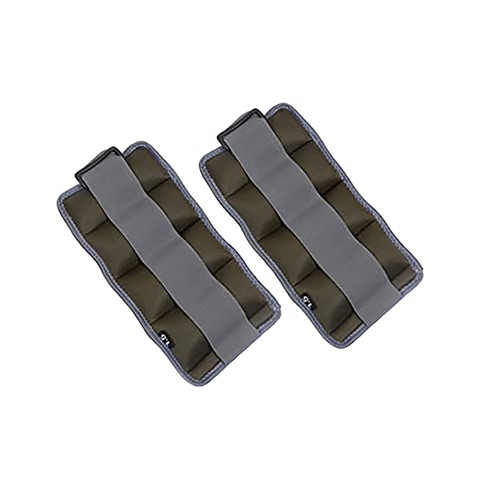 Onyxneo Ankle & Wrist Weight Cuffs 1.5kg - Image 2