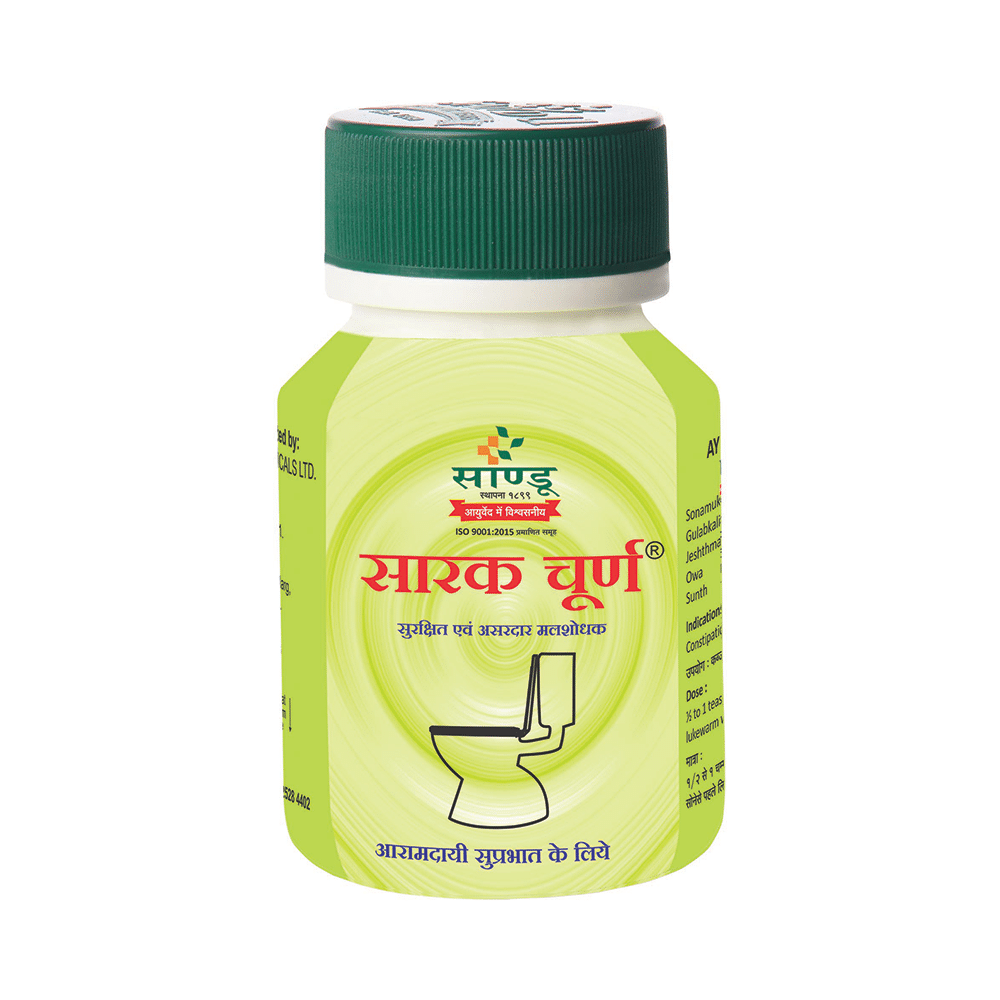Sandu Sarak Churna (50gm Each) - Image 1
