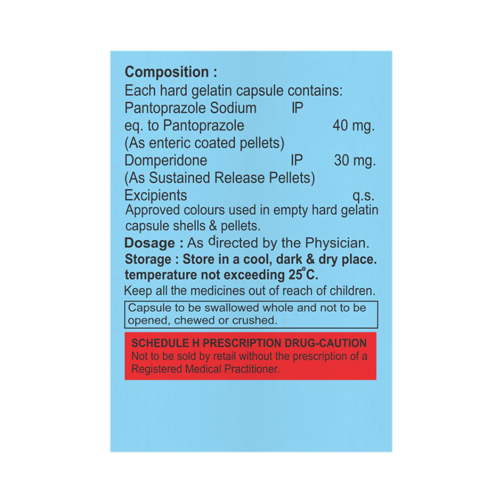 Pantochip DSR Capsule - Image 2