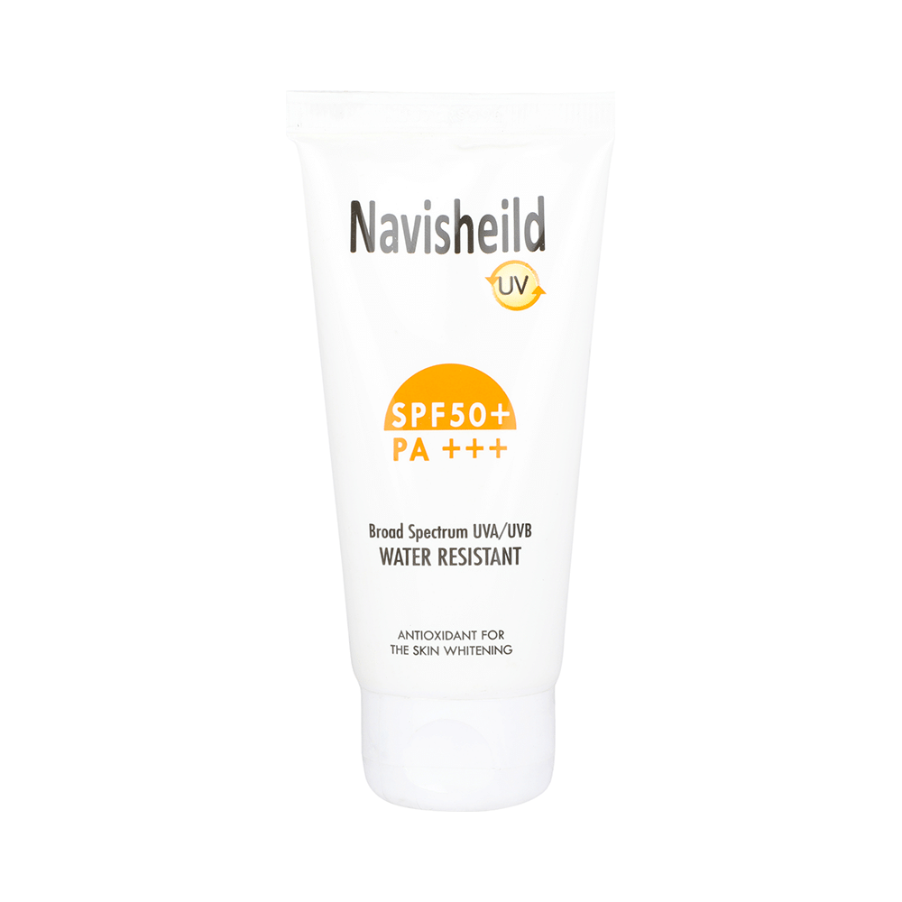 Navishield UV Cream SPF 50+ - Image 2