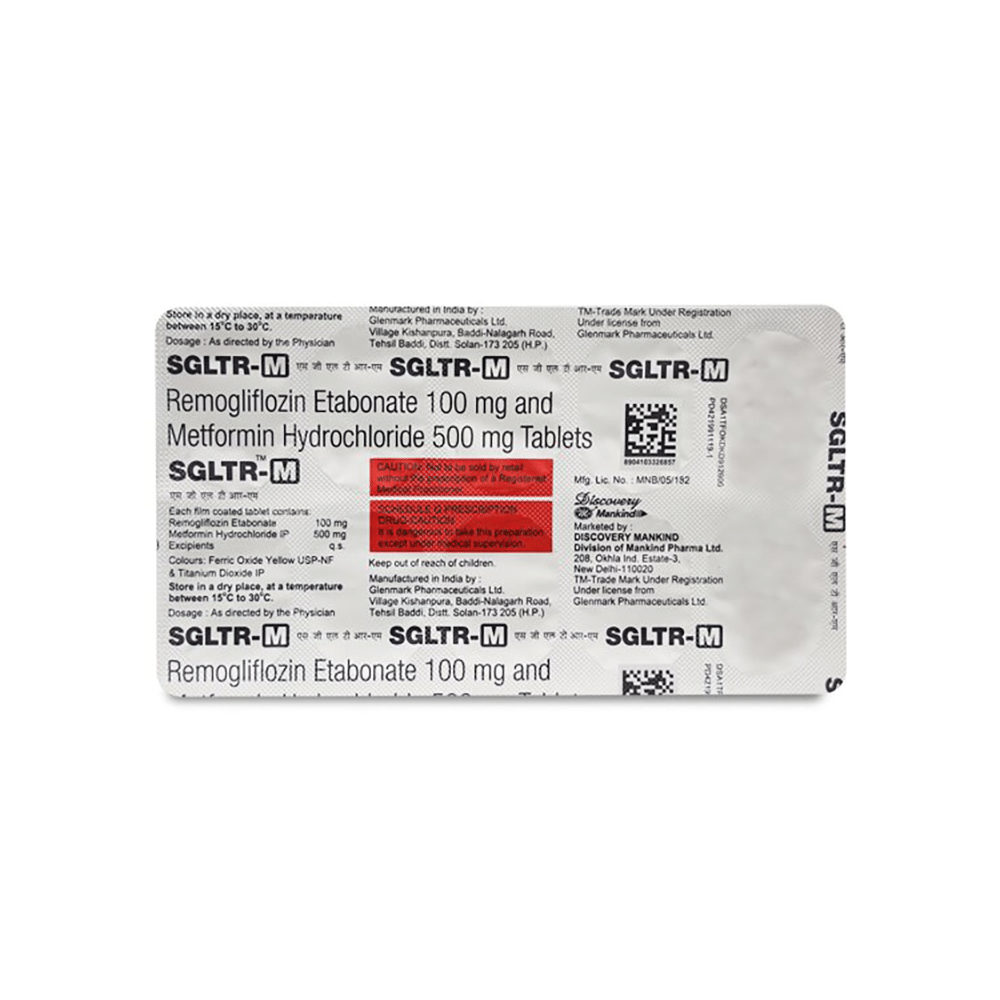 Sgltr-M Tablet - Image 6