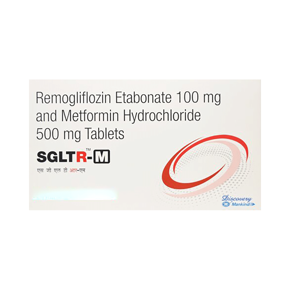 Sgltr-M Tablet - Image 1