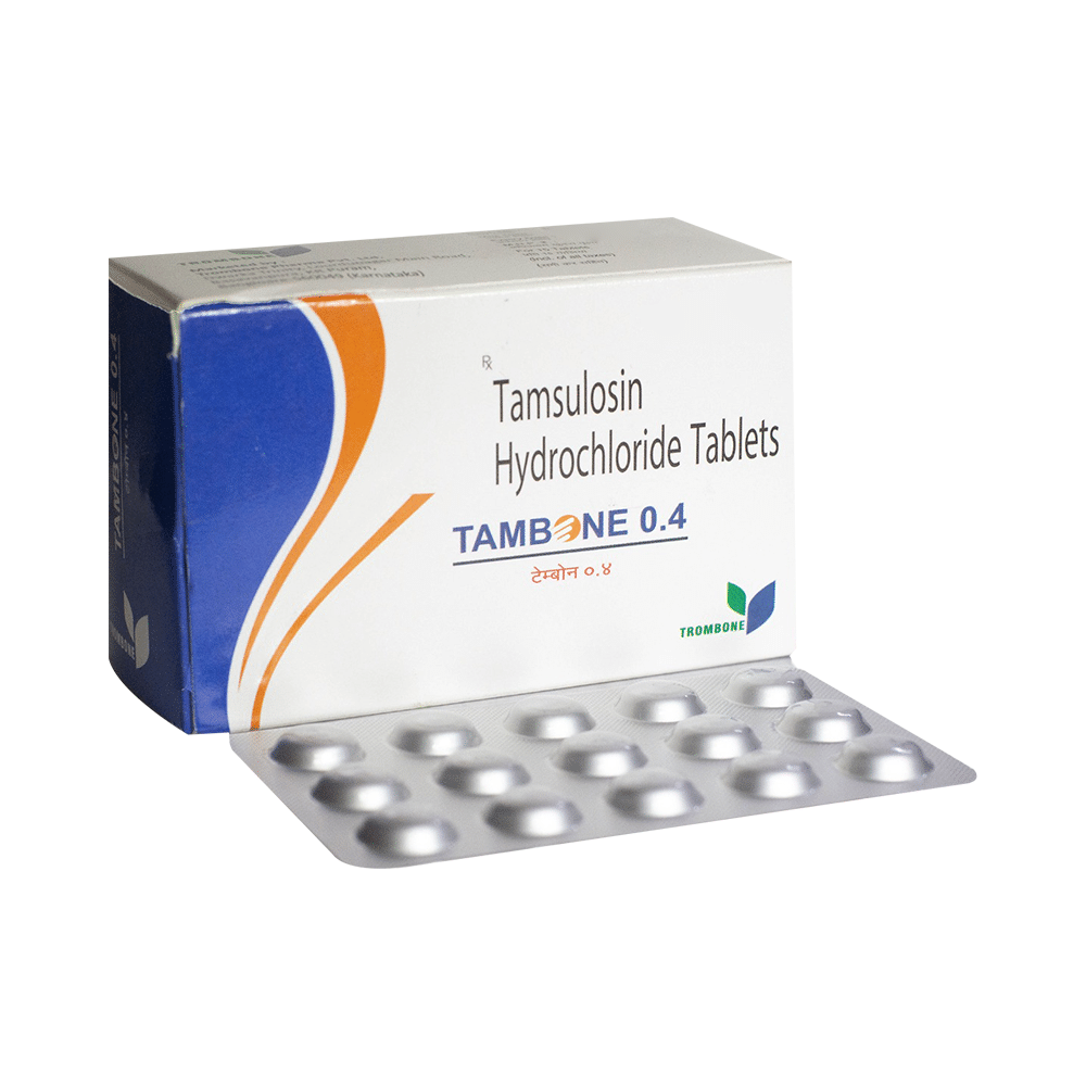 Tambone 0.4 Tablet - Image 1