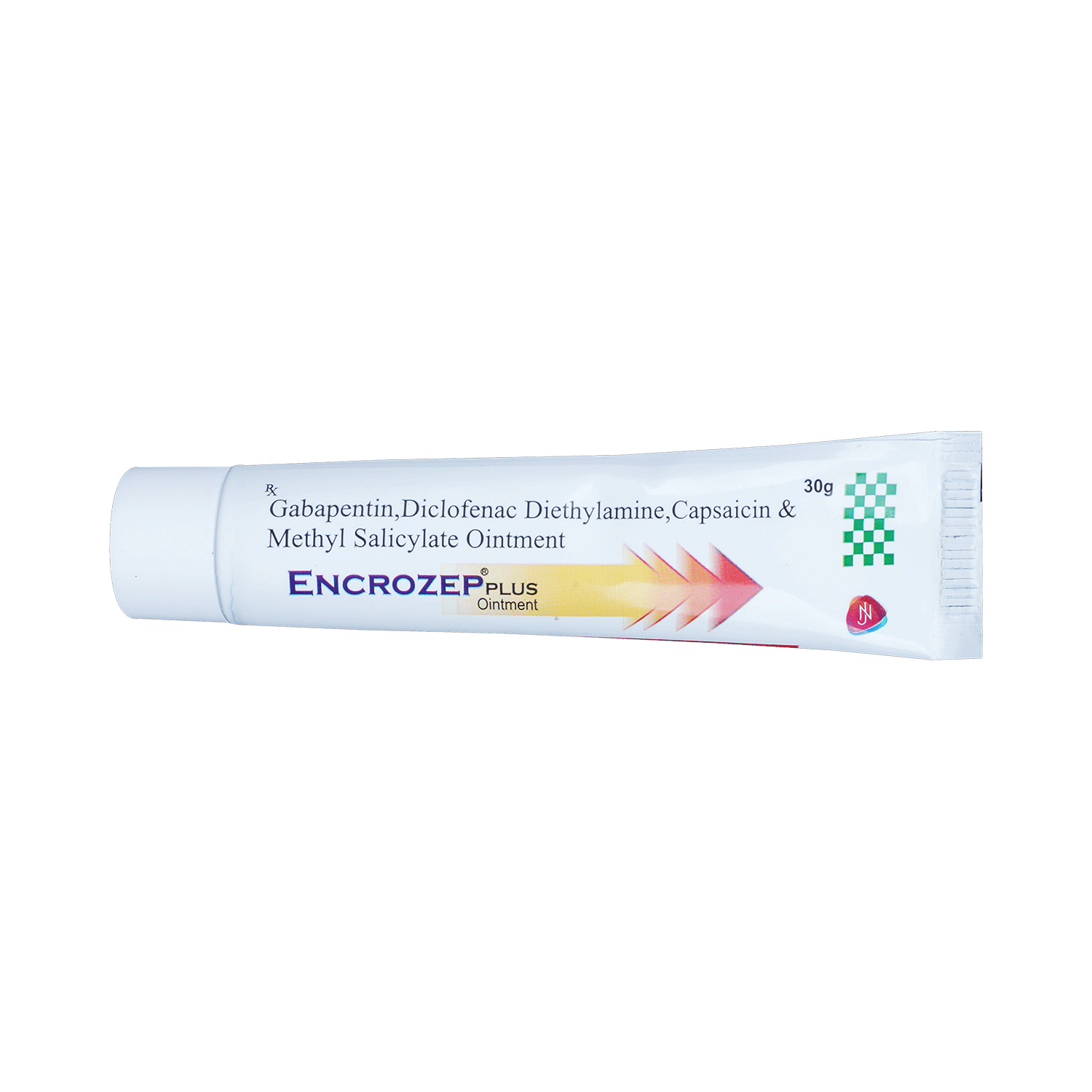Encrozep Plus Ointment - Image 4