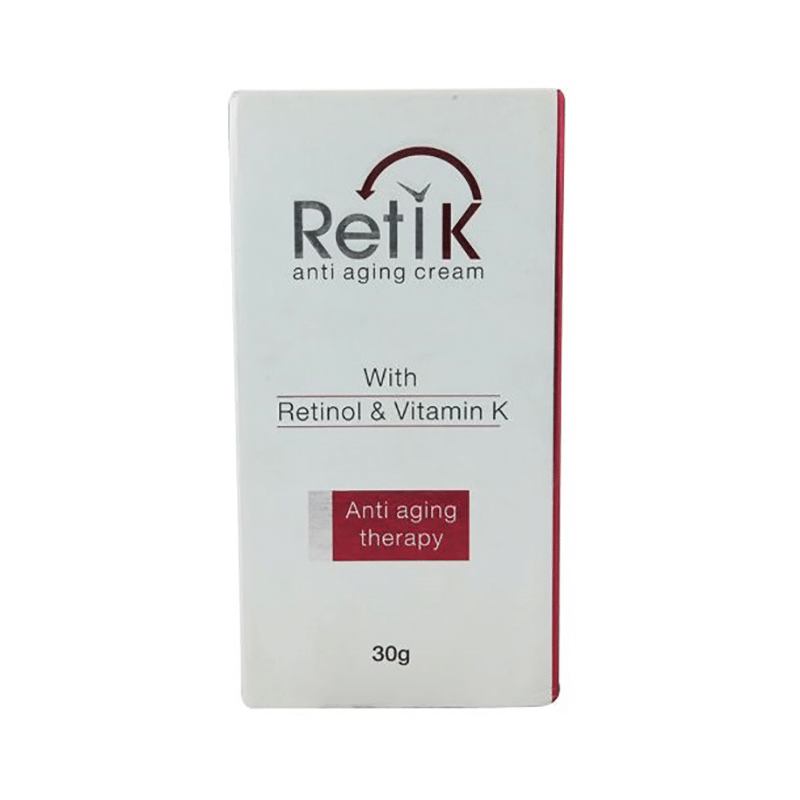Retik Cream - Image 2