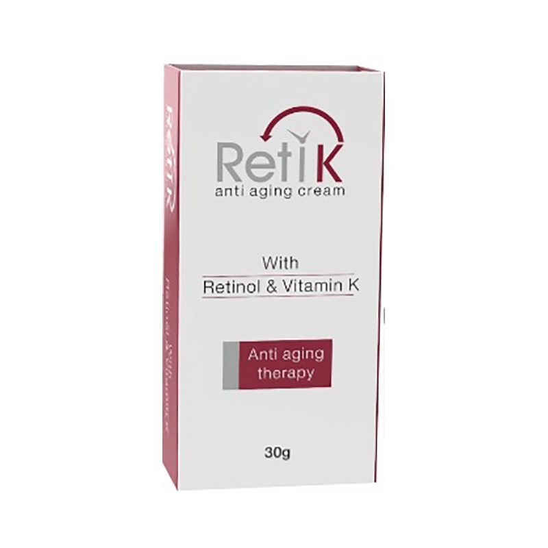 Retik Cream