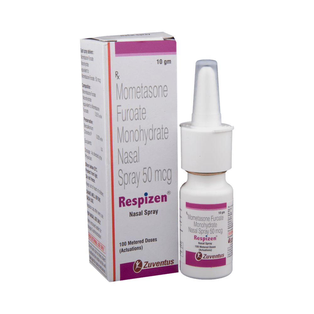 Respizen Nasal Spray
