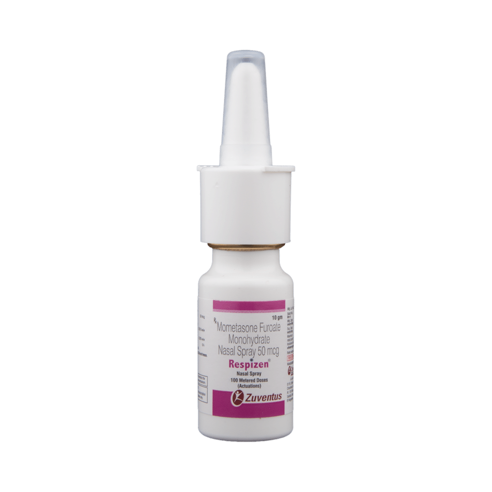 Respizen Nasal Spray - Image 4