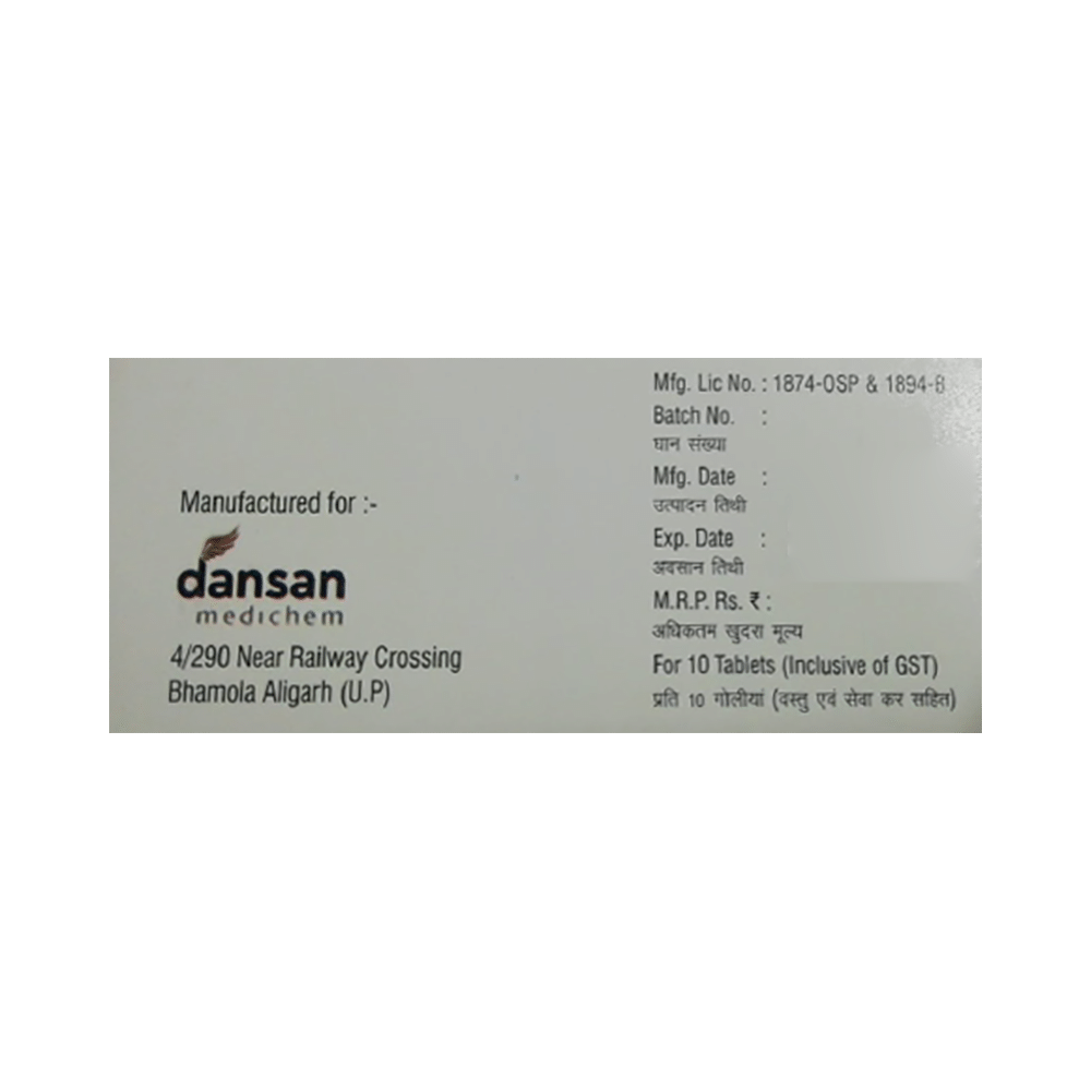 Amloss-Beta Tablet PR - Image 2