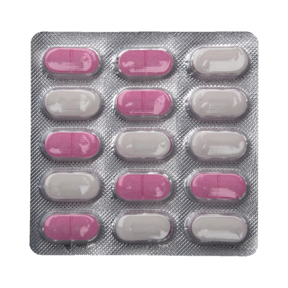 Zevert 16 Tablet DT - Image 4