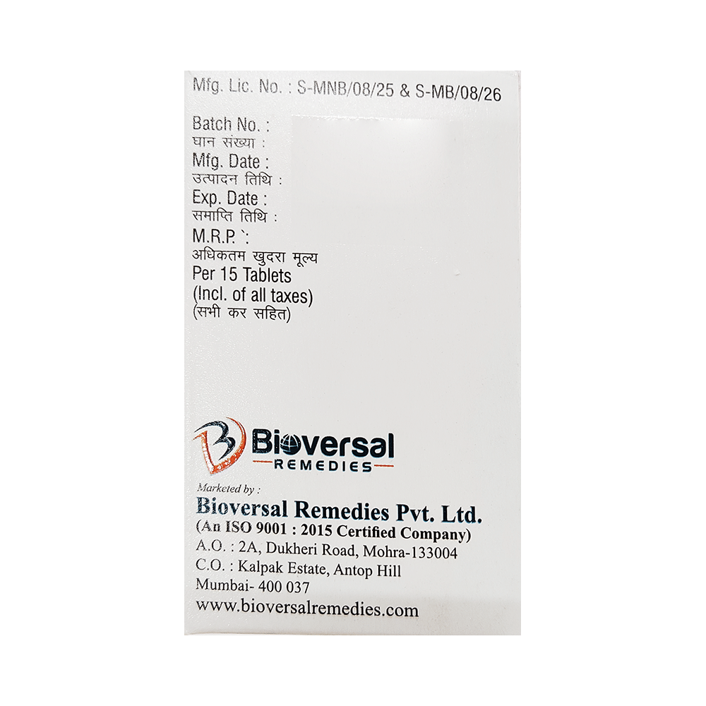 Nausiver-OD Tablet - Image 3