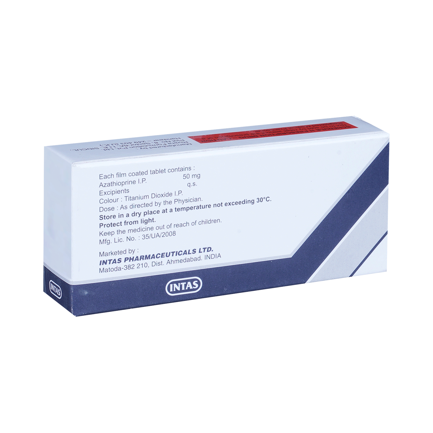 ATZ 50 Tablet - Image 4