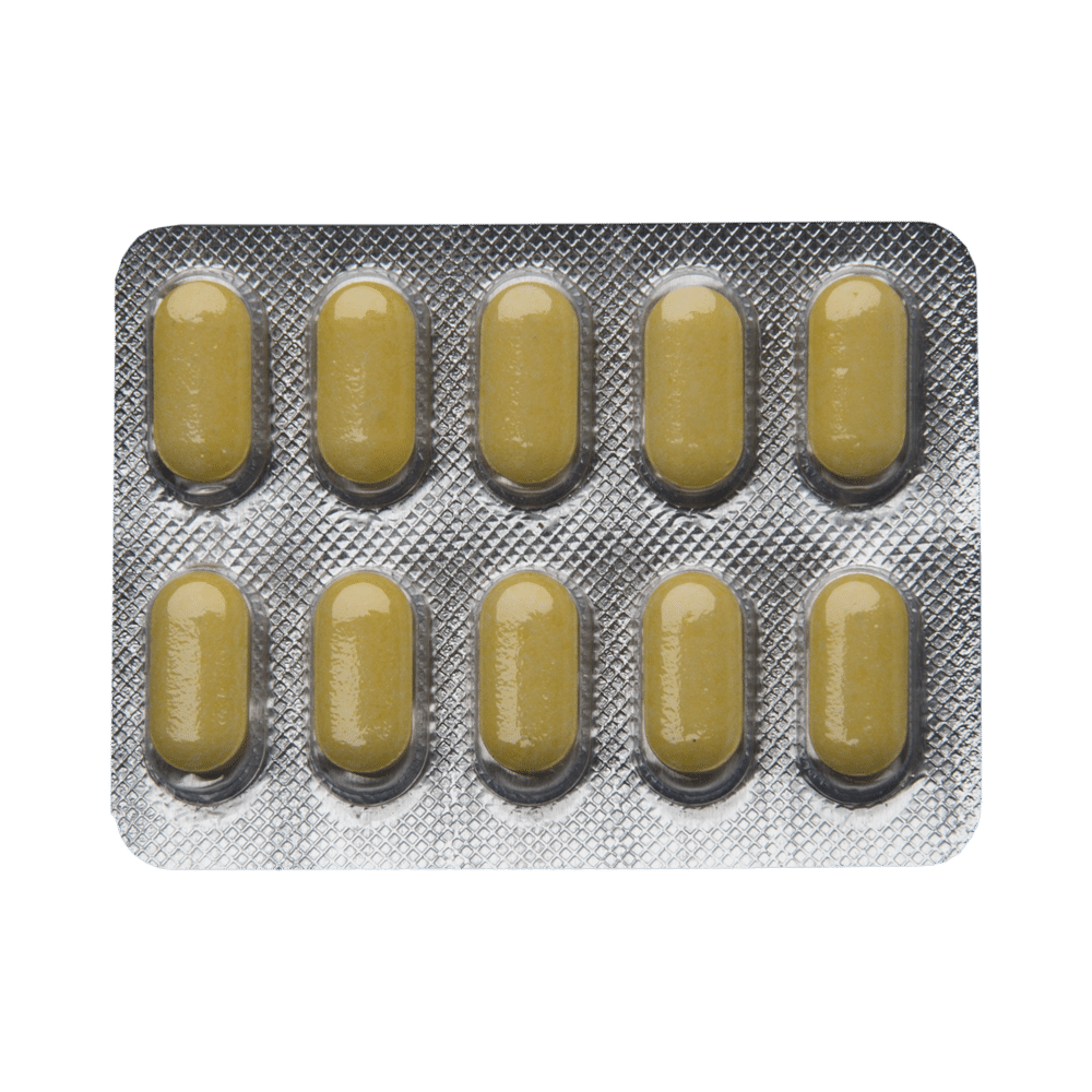 LCZ-Cold Tablet - Image 4