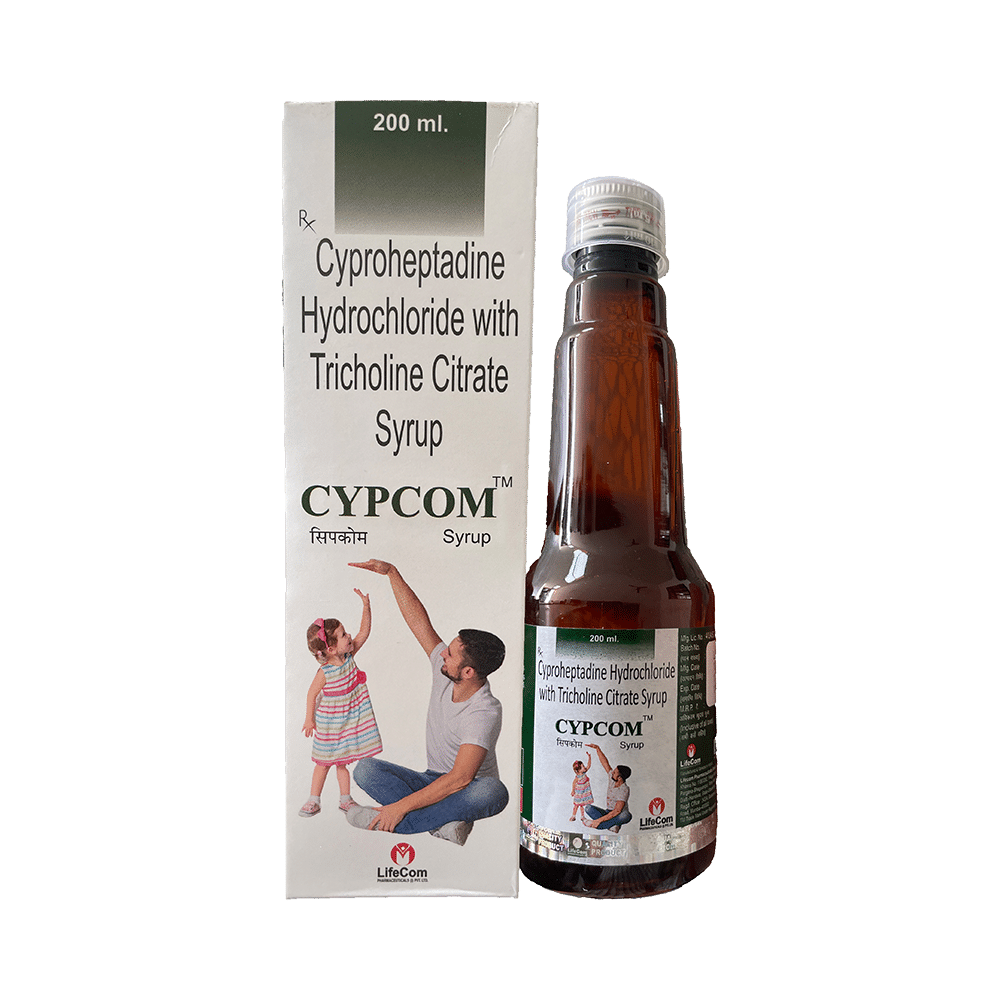 Cypcom Syrup - Image 4