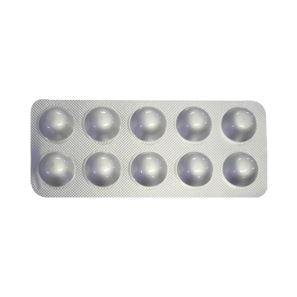 Iverhope 12mg Tablet DT - Image 5
