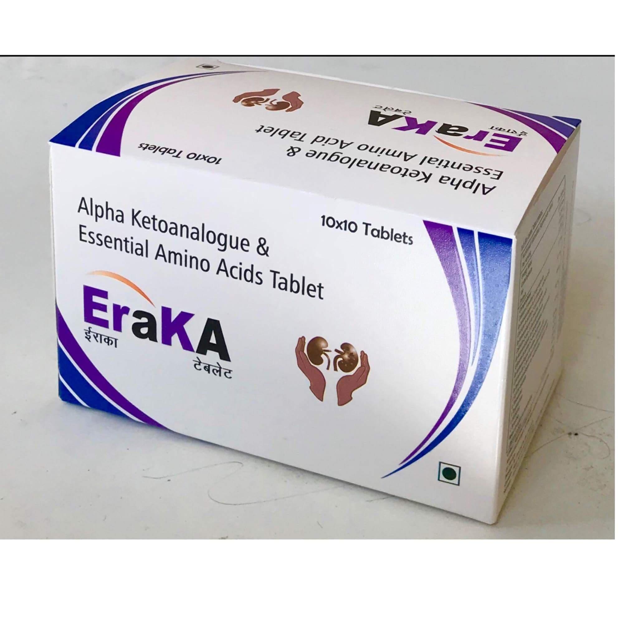 EraKa Tablet