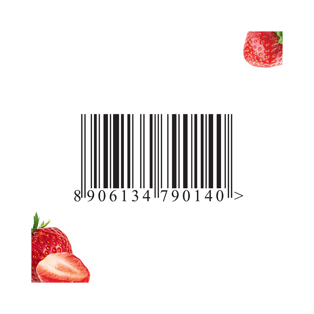 Eatopia Strawberry Honey Jam - Image 6