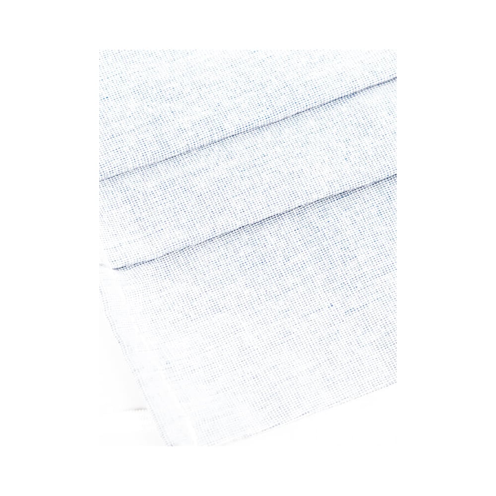 Faballey 2 Ply Pleated Resusable Mask Set Cool Blue - Image 3