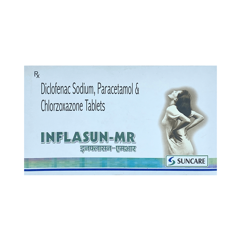 Inflasun-MR Tablet