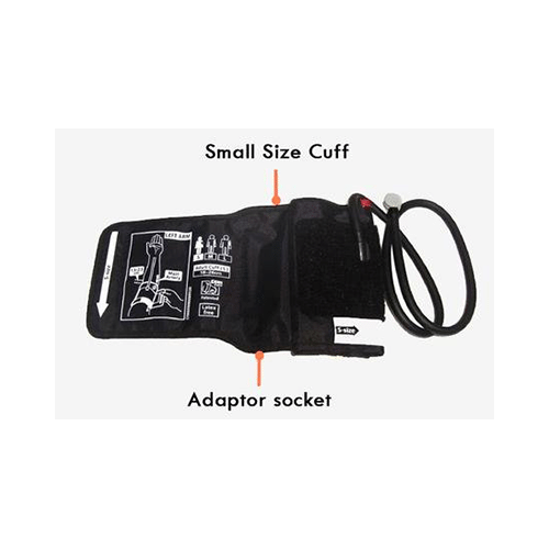 Rossmax Cuff Blood Pressure Monitor Small - Image 2