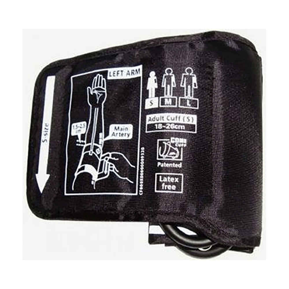 Rossmax Cuff Blood Pressure Monitor Small