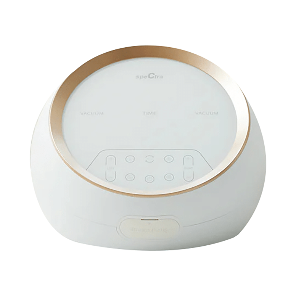 Spectra Dual S Breast Pump - Image 1