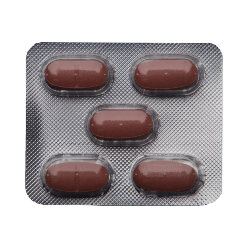 Moxam 400 Tablet - Image 4